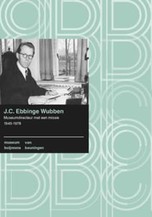 J.C. Ebbinge Wubben - Patricia van Ulzen