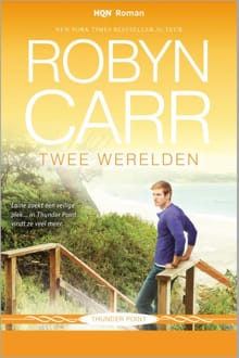 Twee werelden - Robyn Carr