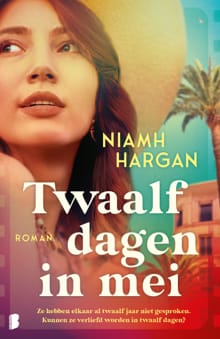 Twaalf dagen in mei - Niamh Hargan,  Deul en Spanjaard