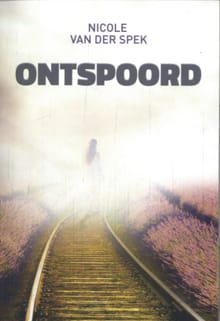 Ontspoord - Nicole van der Spek