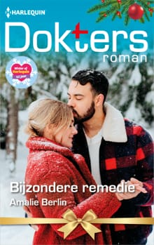 Bijzondere remedie - Amalie Berlin