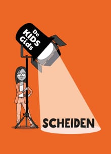 Scheiden - Tim Collins