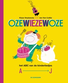 Ozewiezewoze - 1 - 