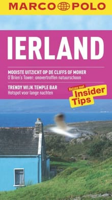 Ierland - Manfred Wöbcke