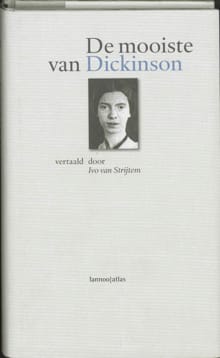 MOOISTE VAN EMILY DICKINSON - E. Dickinson
