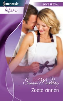 Zoete zinnen - Susan Mallery