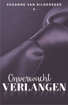 Onverwacht verlangen - Suzanne van Bilderbeek