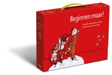 Beginnen maar! - G. Huiberts, J. Visker, ...