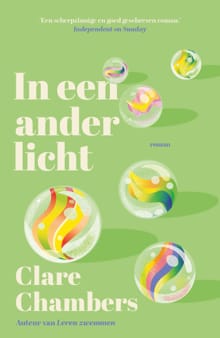In een ander licht - Clare Chambers