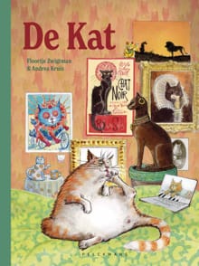 De Kat - Floortje Zwigtman