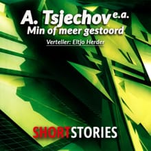 Min of meer gestoord - Anton Tsjechov, Ray Bradbury, ...