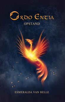 Opstand - Esmeralda van Belle