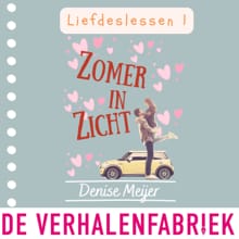 Zomer in zicht - Denise Meijer