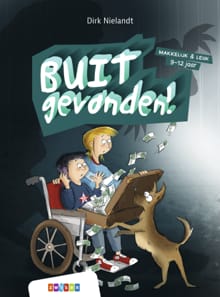Buit gevonden! - Dirk Nielandt