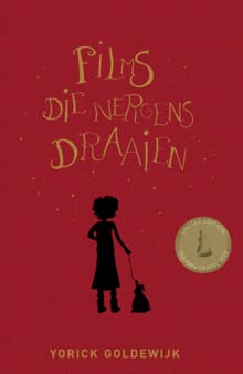 Films die nergens draaien - Yorick Goldewijk