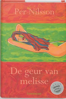De geur van Melisse - Per Nilsson, P. Nilsson