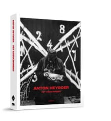 Anton Heyboer - Doede Hardeman, Kees Keijer, ...