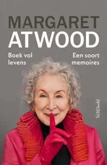 Boek vol levens - Margaret Atwood