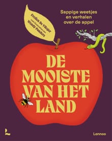 De mooiste van het land - Evelien De Vlieger