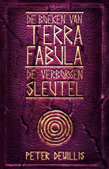 De verborgen sleutel - Peter DeWillis