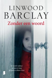 Zonder een woord - Linwood Barclay