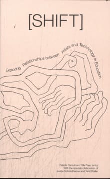 Shift - Fabiola Camuti, Olle Paap, ...
