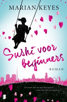 Sushi voor beginners - Marian Keyes