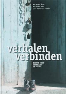 Verhalen verbinden - A. van der Harst, Bert van den Berg, ...
