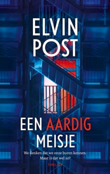 Een aardig meisje - Elvin Post