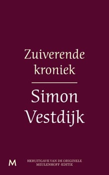 Zuiverende kroniek - Simon Vestdijk