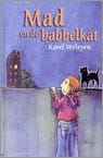 Mad en de babbelkat - Karel Verleyen