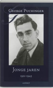 Jonge jaren 1921-1945 - G. Puchinger
