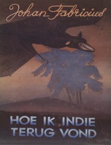 Hoe ik Indie terugvond - Johan Fabricius