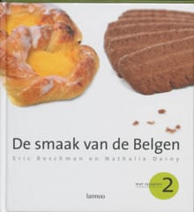 De smaak van de Belgen 2 - Éric Boschman, Nathalie Derny
