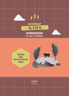 Spoorzoeken en weer voorspellen - Gerard Janssen