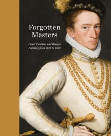 Forgotten Masters - 