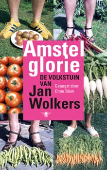 Amstelglorie - Onno Blom