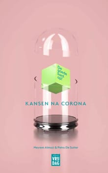 De goede kant op? - Meyrem Almaci, Petra De Sutter