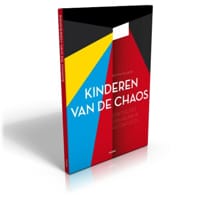 Kinderen van de chaos - Bep van Muilekom