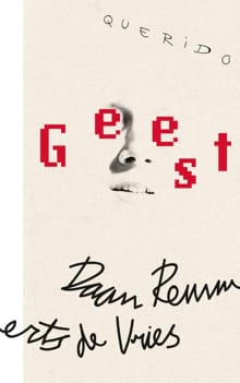 Geest - Daan Remmerts de Vries