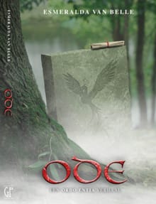 Ode - Esmeralda van Belle