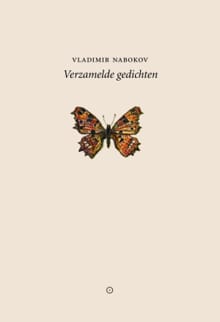 Verzamelde gedichten - Vladimir Nabokov