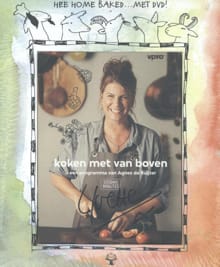 Koken met van Boven - Yvette van Boven