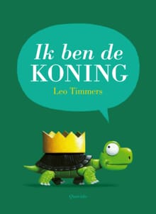 Ik ben de koning - Leo Timmers