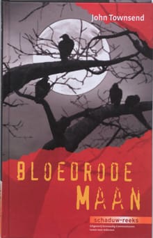 Bloedrode maan - J. Townsend, John Townsend