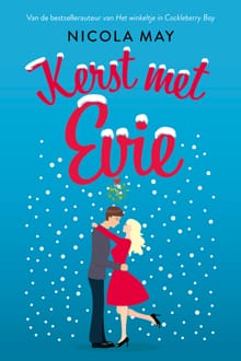 Kerst met Evie - Nicola May