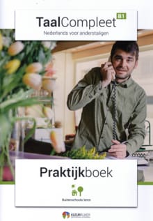 B1 - Praktijkboek - Hanne Boendermaker, Hanna Trommel, ...