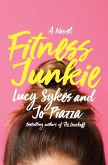 Fitness Junkie -  Sykes,  Sykes