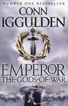 Emperor (04): gods of war - Conn Iggulden