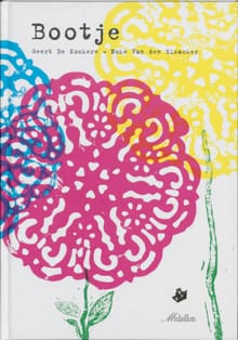 Bootje - Geert De Kockere